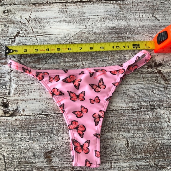 Guadalupe CID bikini set - Argentina bikini - Picture 9 of 9